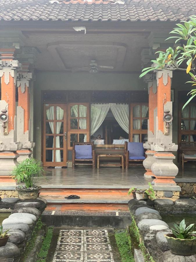 Narafa'S Guest House Jasri Exterior photo