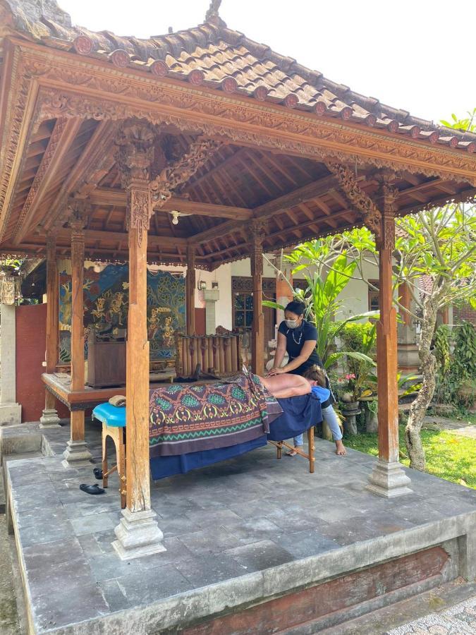 Narafa'S Guest House Jasri Exterior photo