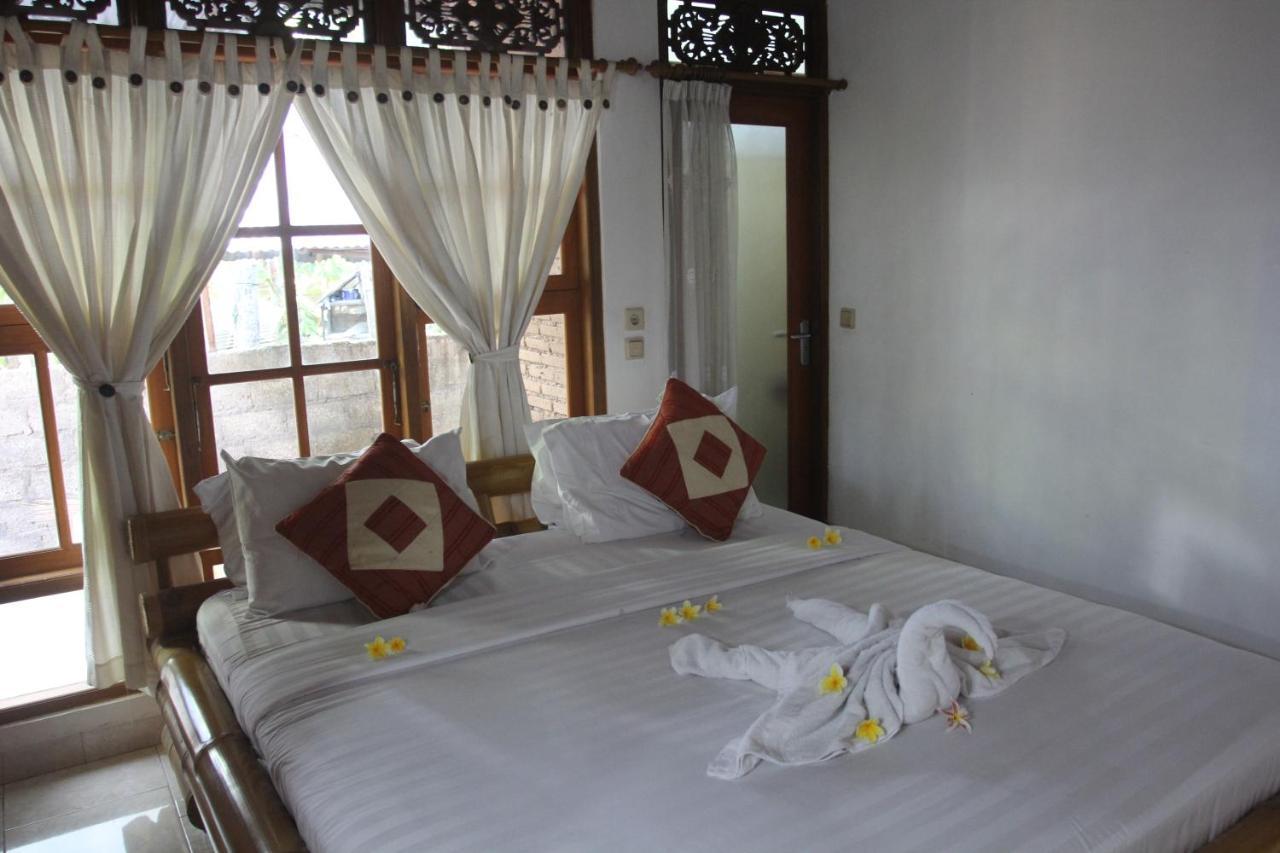 Narafa'S Guest House Jasri Exterior photo