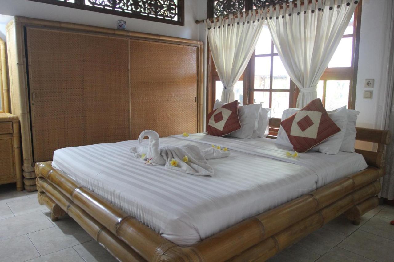 Narafa'S Guest House Jasri Exterior photo