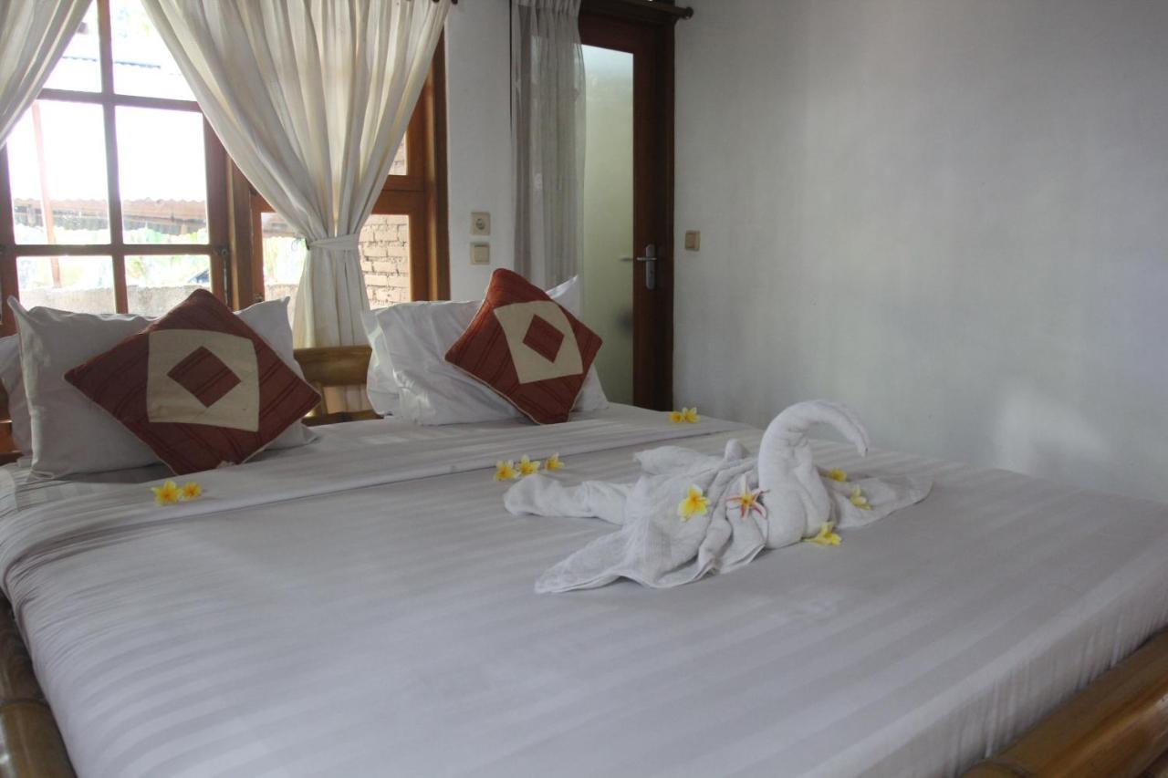 Narafa'S Guest House Jasri Exterior photo
