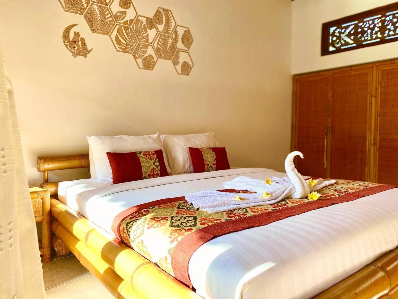 Narafa'S Guest House Jasri Exterior photo