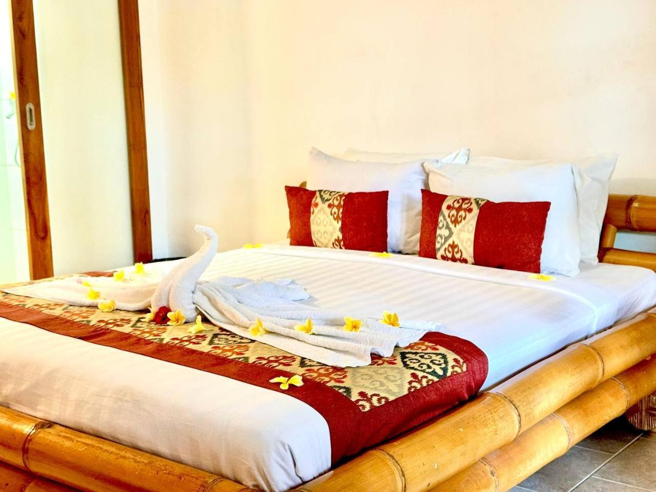 Narafa'S Guest House Jasri Exterior photo
